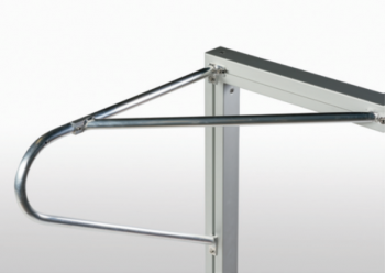 Kleinfeldtor in Bodenhülsen Haspo 150